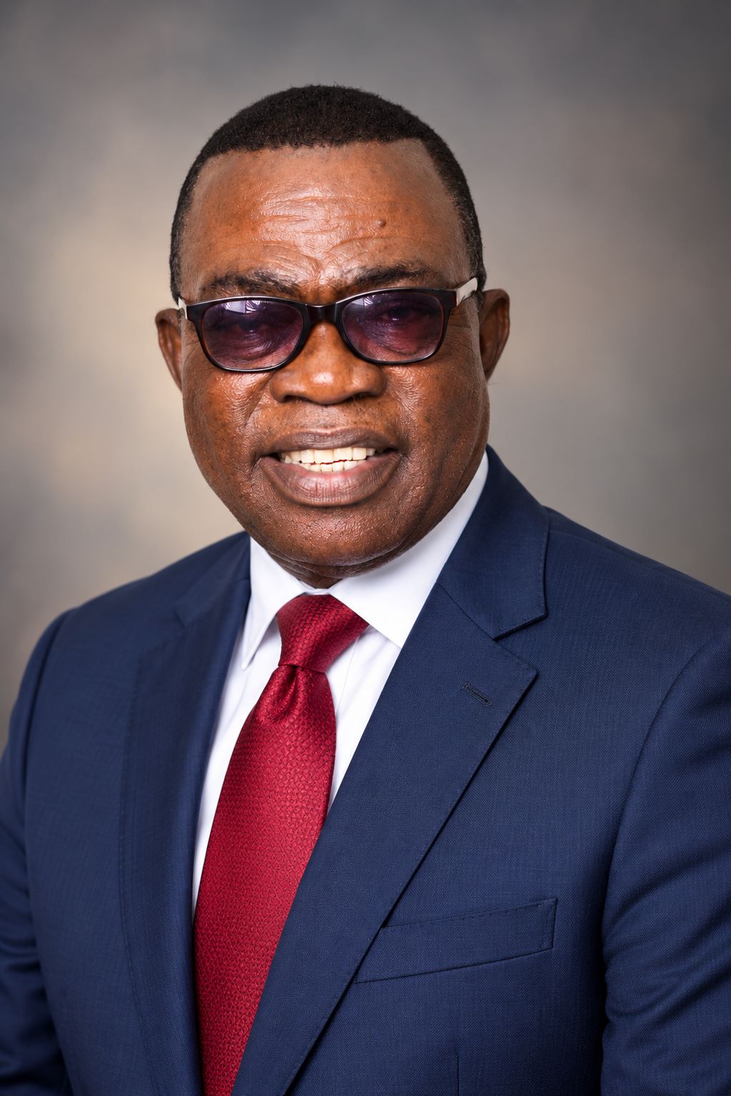 Mr. Success Igboekwere, Group Admin/Operations